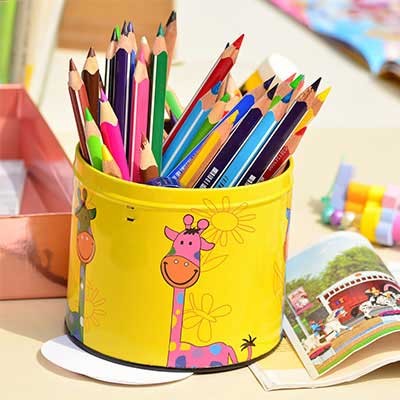 Pre-KG/Nursery 